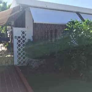 Apartamento Mar Báltico, San Juan