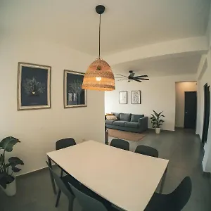 Apartamento Sokzo Miramar, San Juan