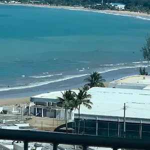  Apartment Cozy Oceanview W Parking