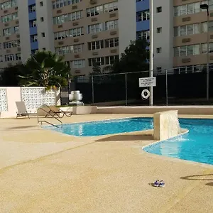  Apartment Isla 1br