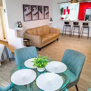  Apartment Beachfront Bliss At Isla