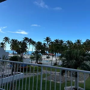  Apartment Ocean-city View Tantra