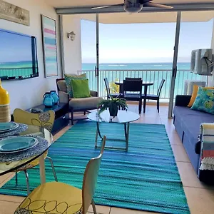  Apartment Marbella Del Caribe 805