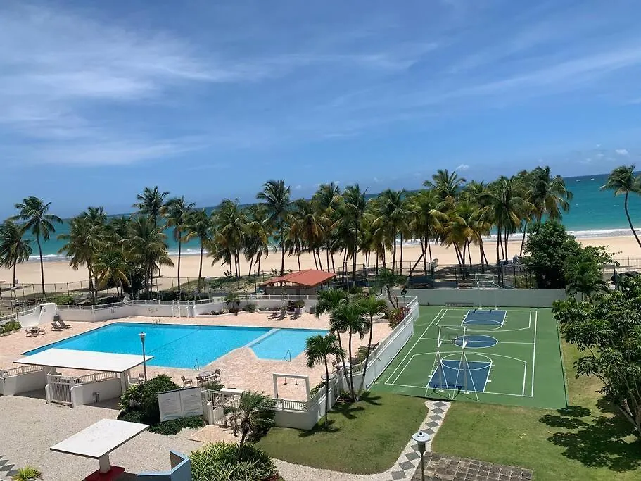Mi Estadia San Juan Apartment