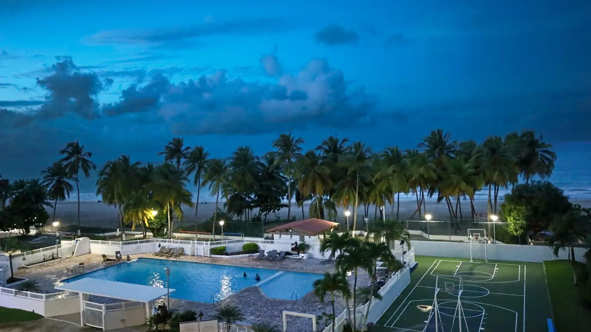 Apartment Mi Estadia San Juan Puerto Rico