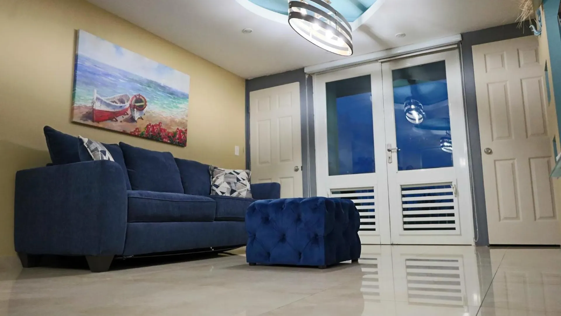 Apartment Mi Estadia San Juan
