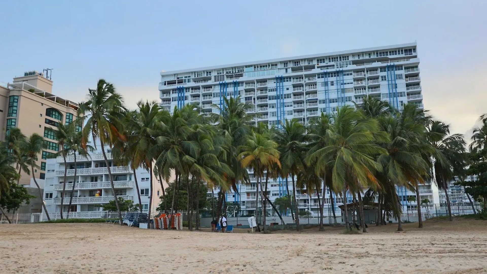 Mi Estadia San Juan