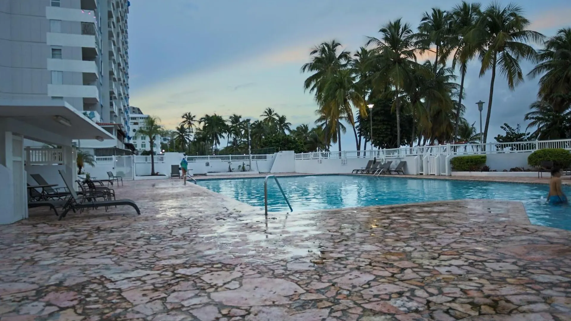 Mi Estadia San Juan 0*,  Puerto Rico