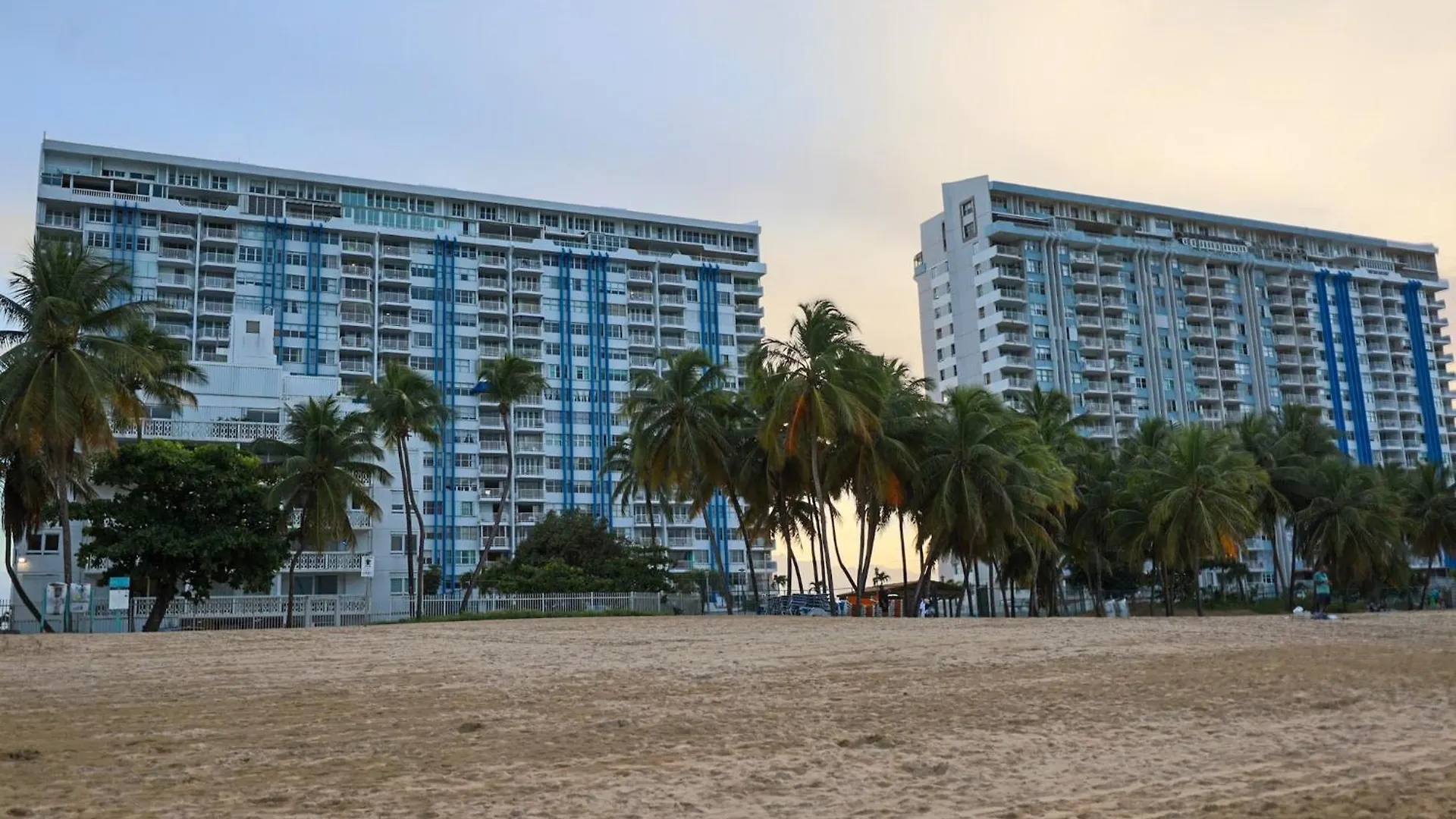 Apartment Mi Estadia San Juan Puerto Rico