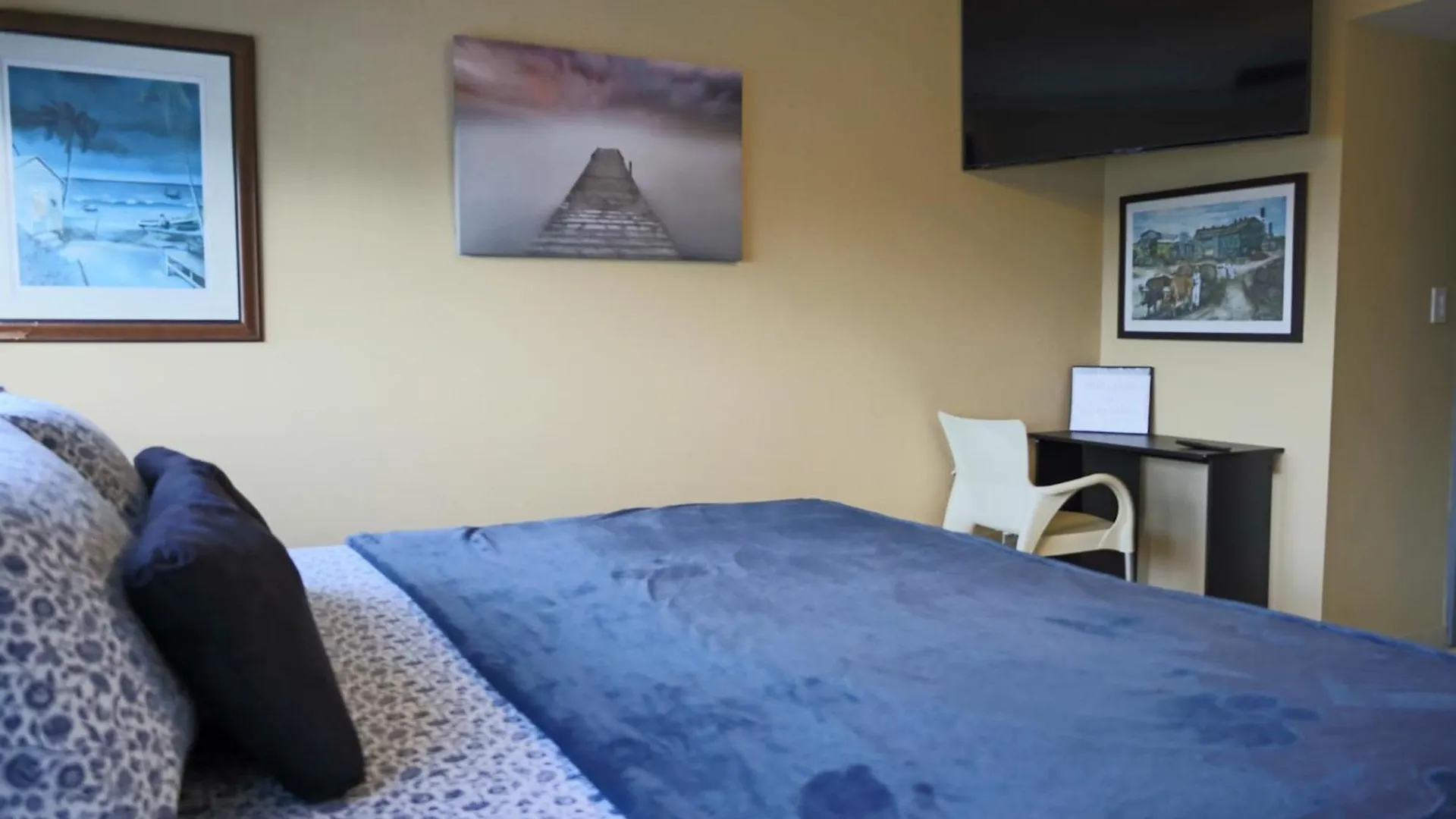 Apartment Mi Estadia San Juan