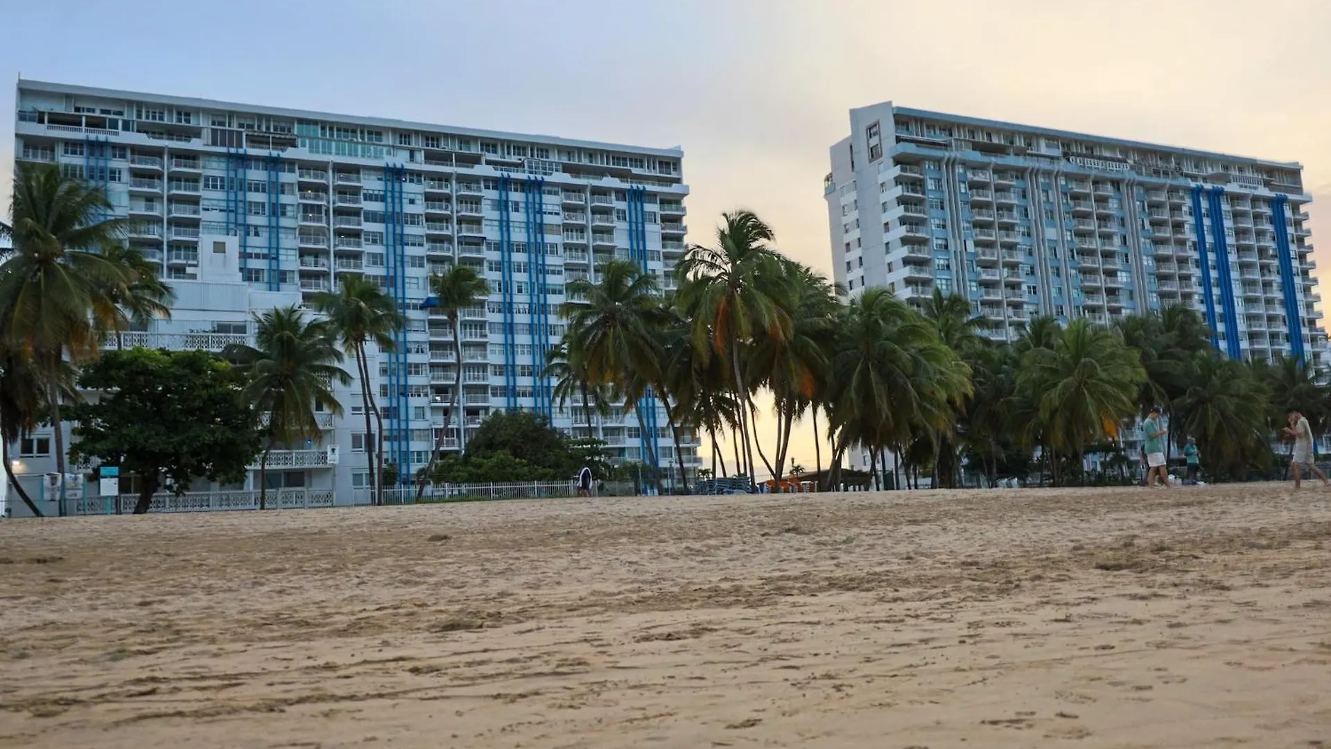 Mi Estadia San Juan Apartment