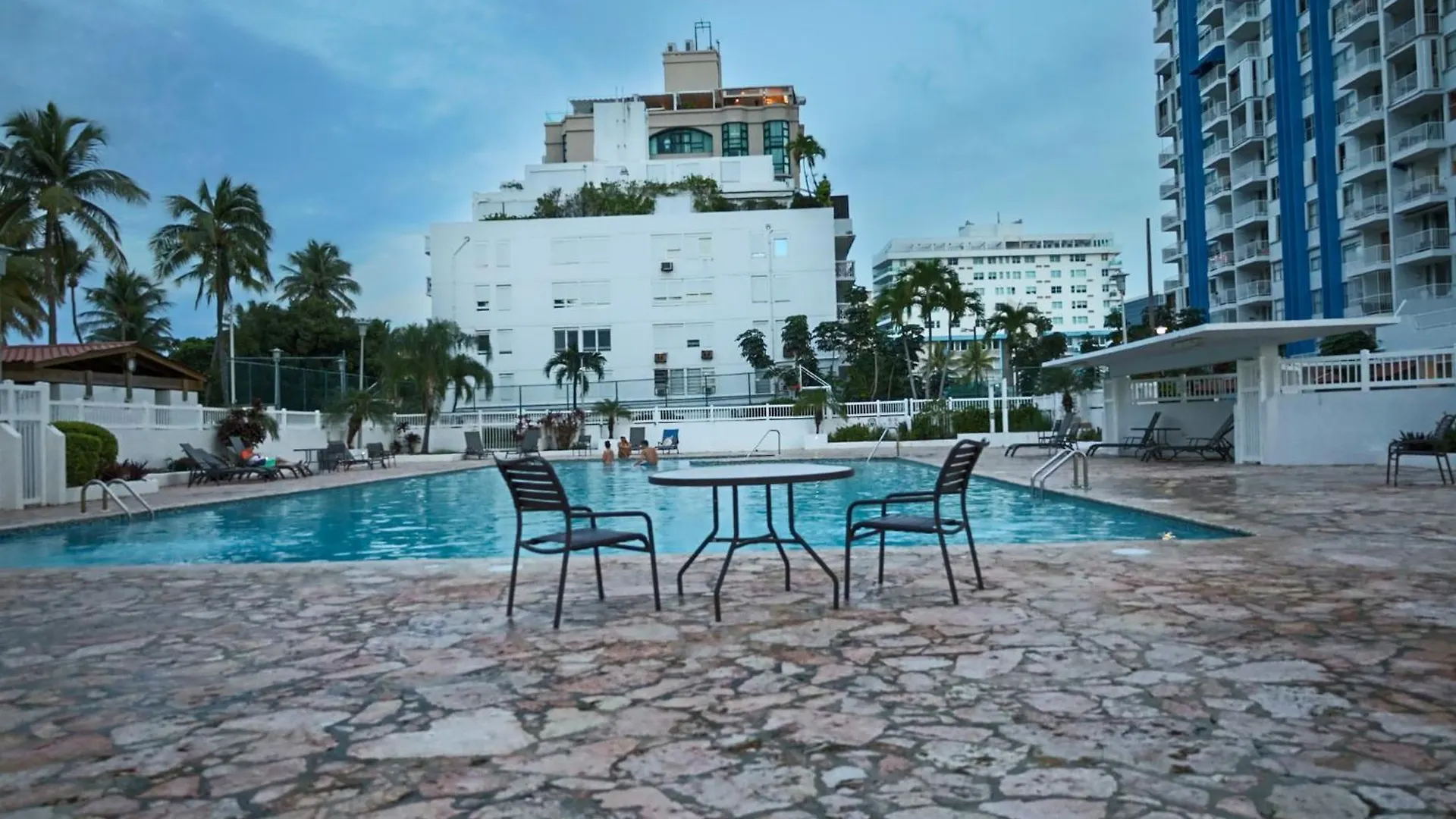 Mi Estadia San Juan