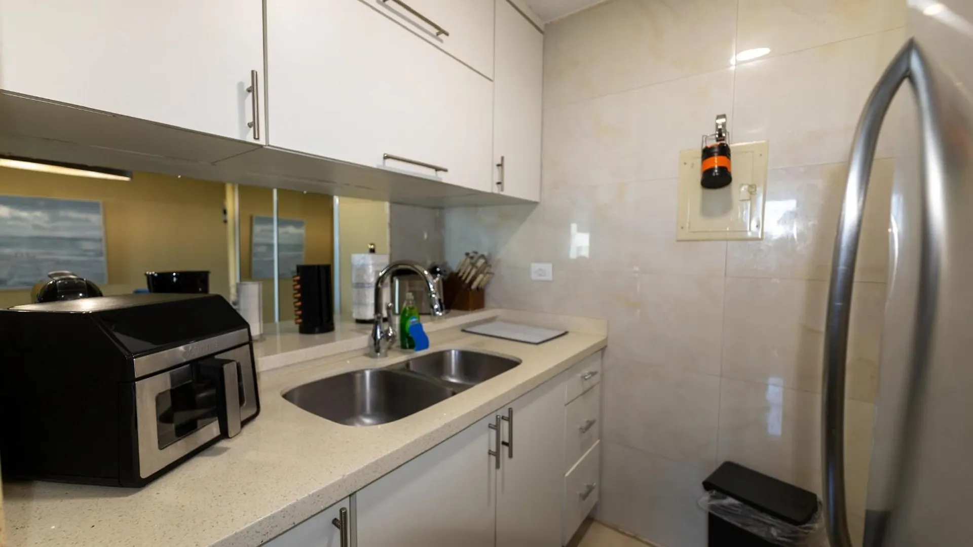 Apartment Mi Estadia San Juan Puerto Rico