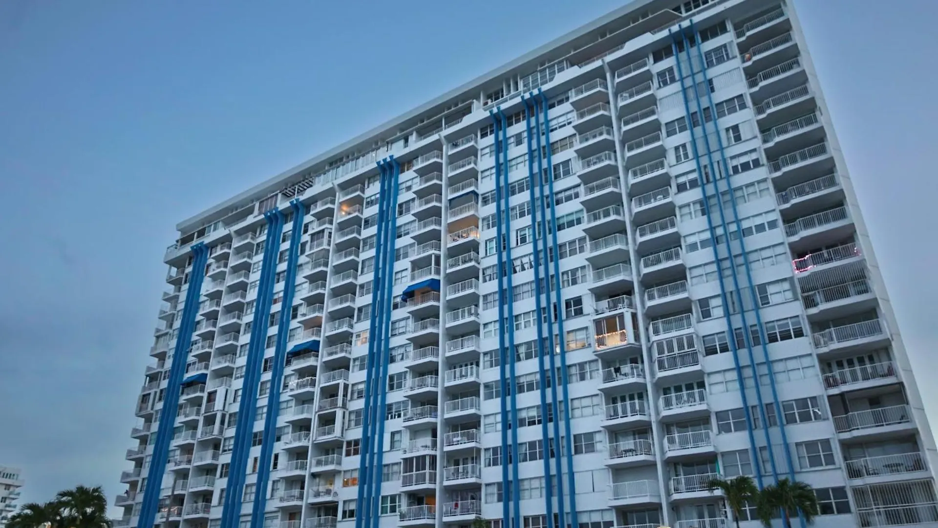 Apartment Mi Estadia San Juan