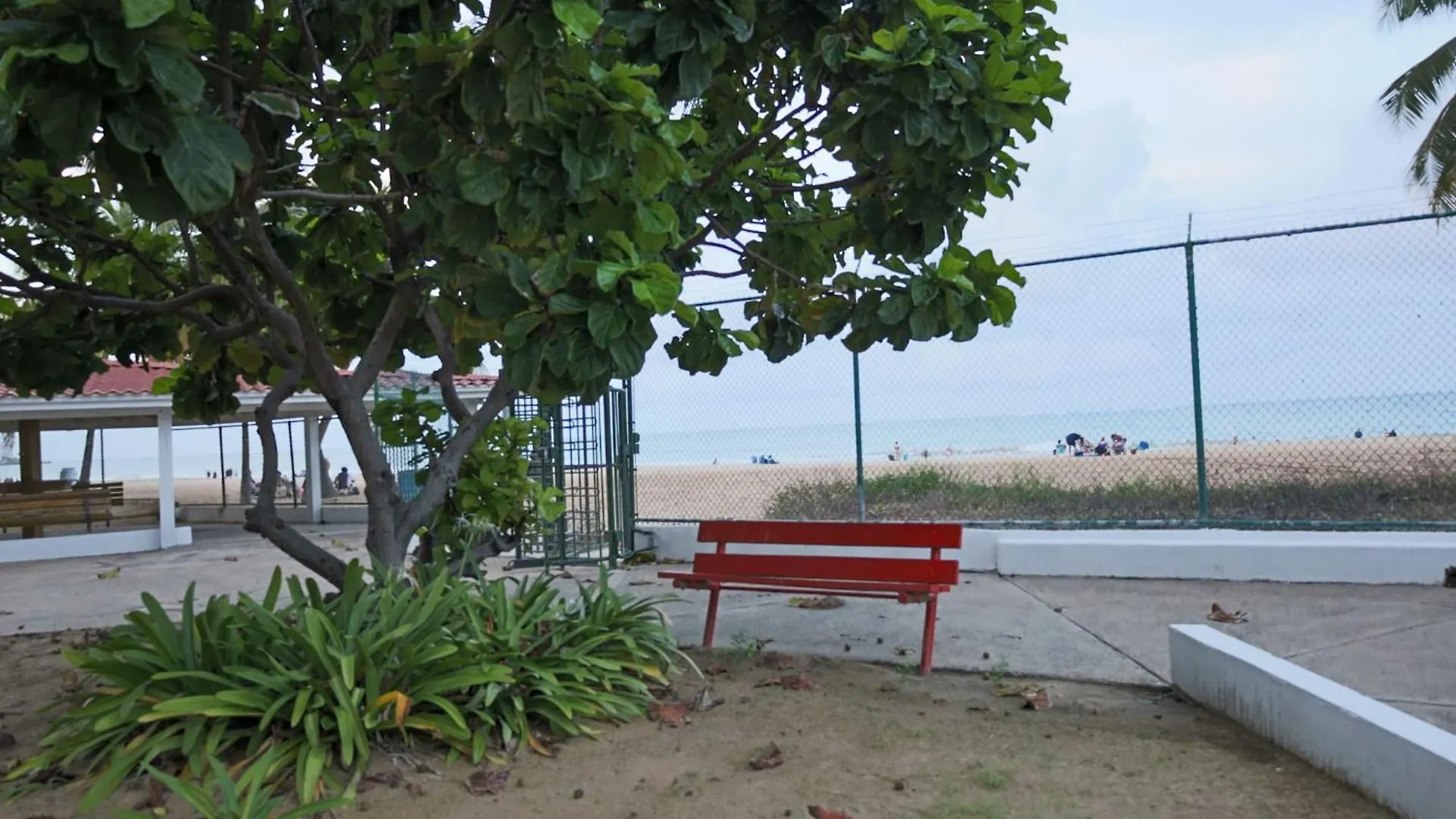 Mi Estadia San Juan