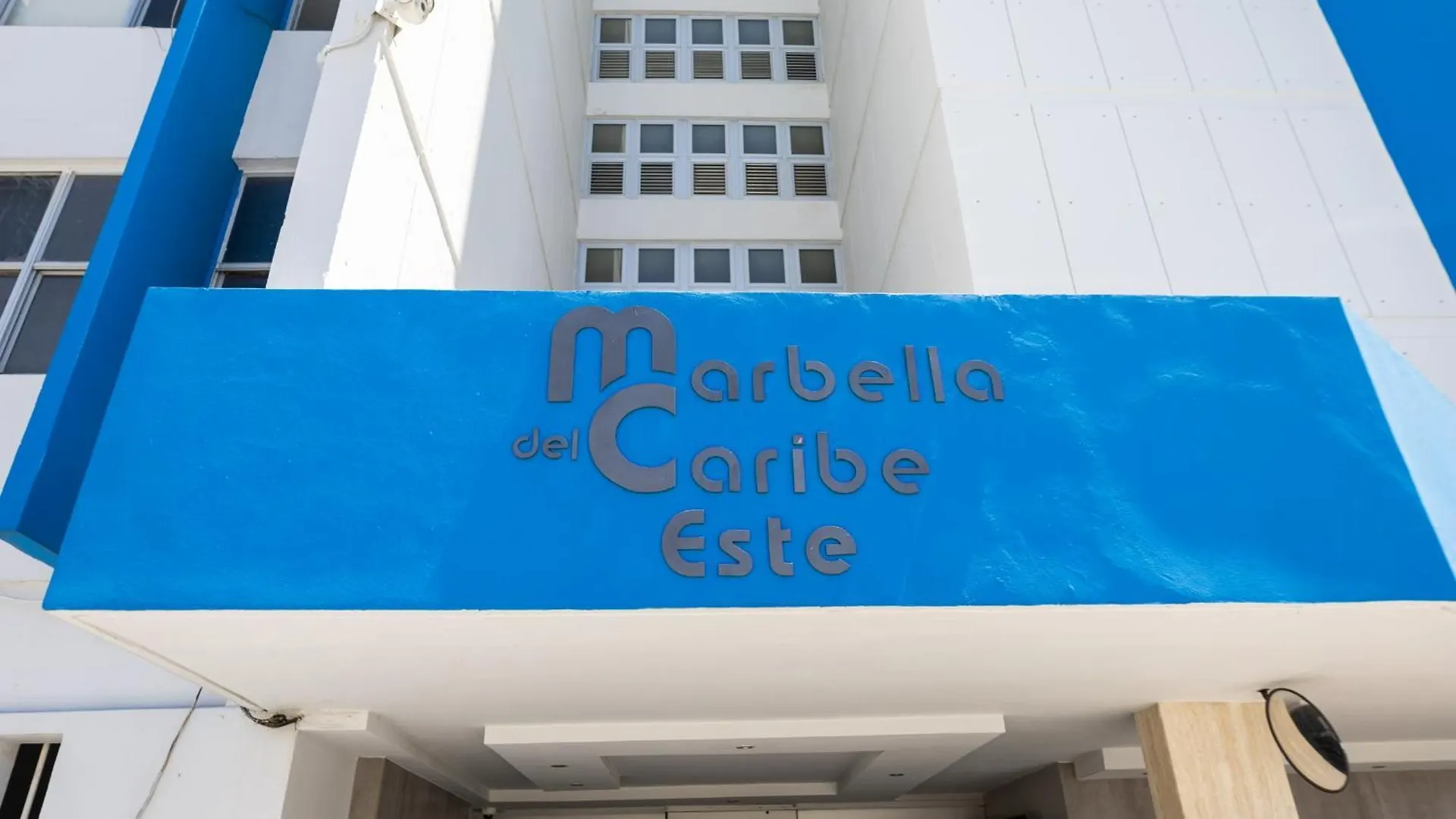 Mi Estadia San Juan Apartment