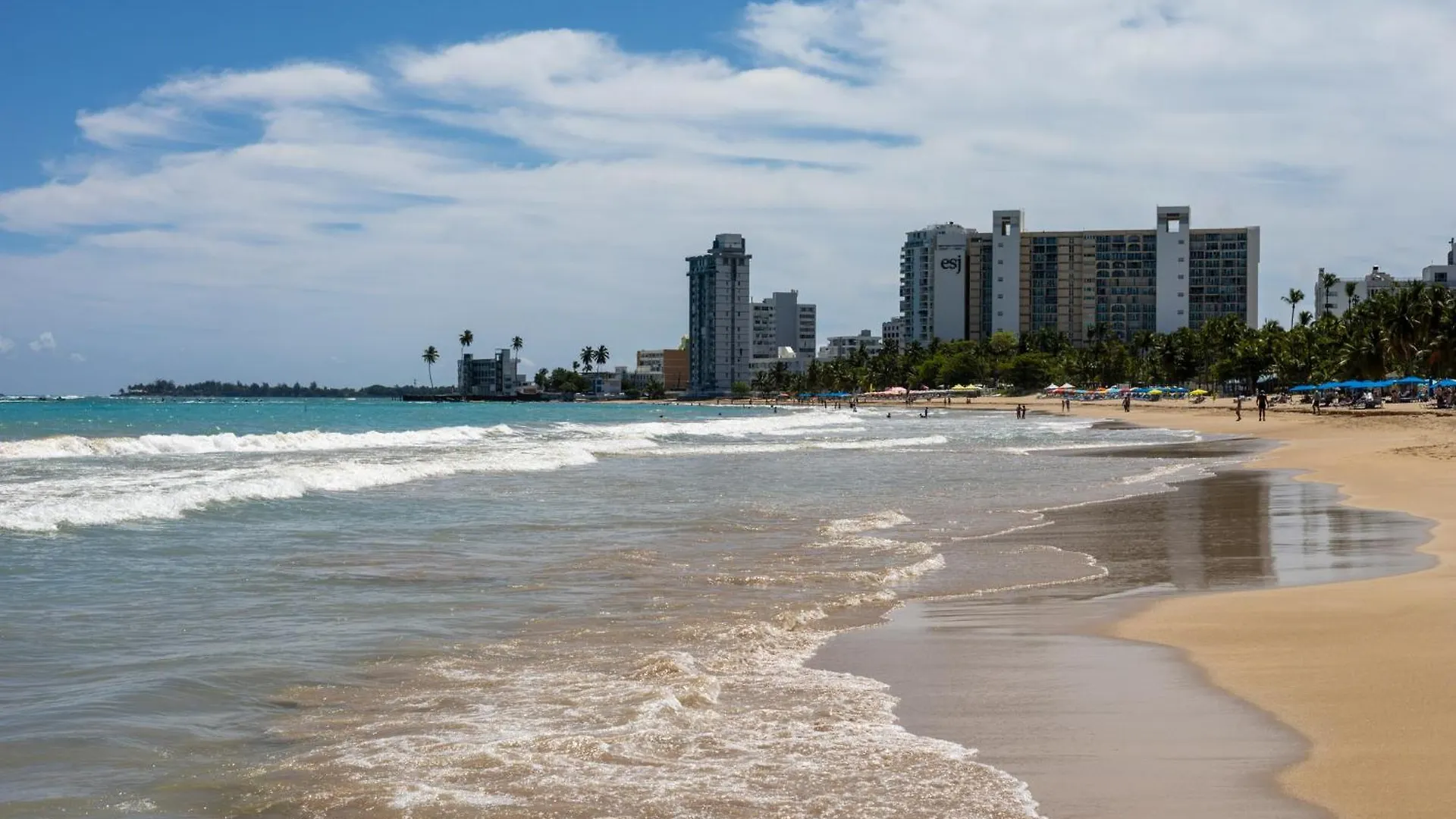 Mi Estadia San Juan 0*,  Puerto Rico